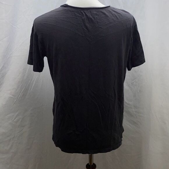 Madewell Let's Sail Away Cotton T shirt XS Gray soft feel - Picture 7 of 12